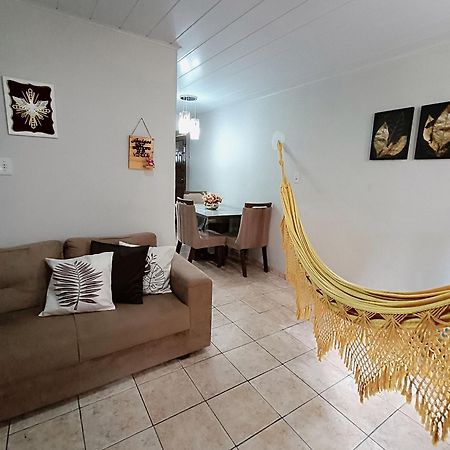 Casa Aconchegante Ao Lado Da Igreja Matriz- Bananeiras-Pb Villa Екстериор снимка
