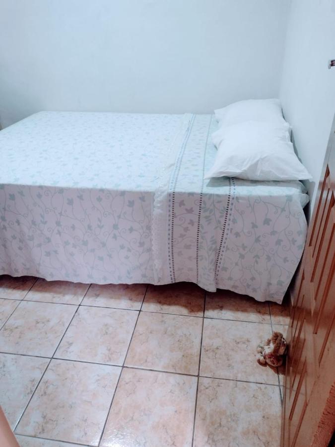 Casa Aconchegante Ao Lado Da Igreja Matriz- Bananeiras-Pb Villa Екстериор снимка