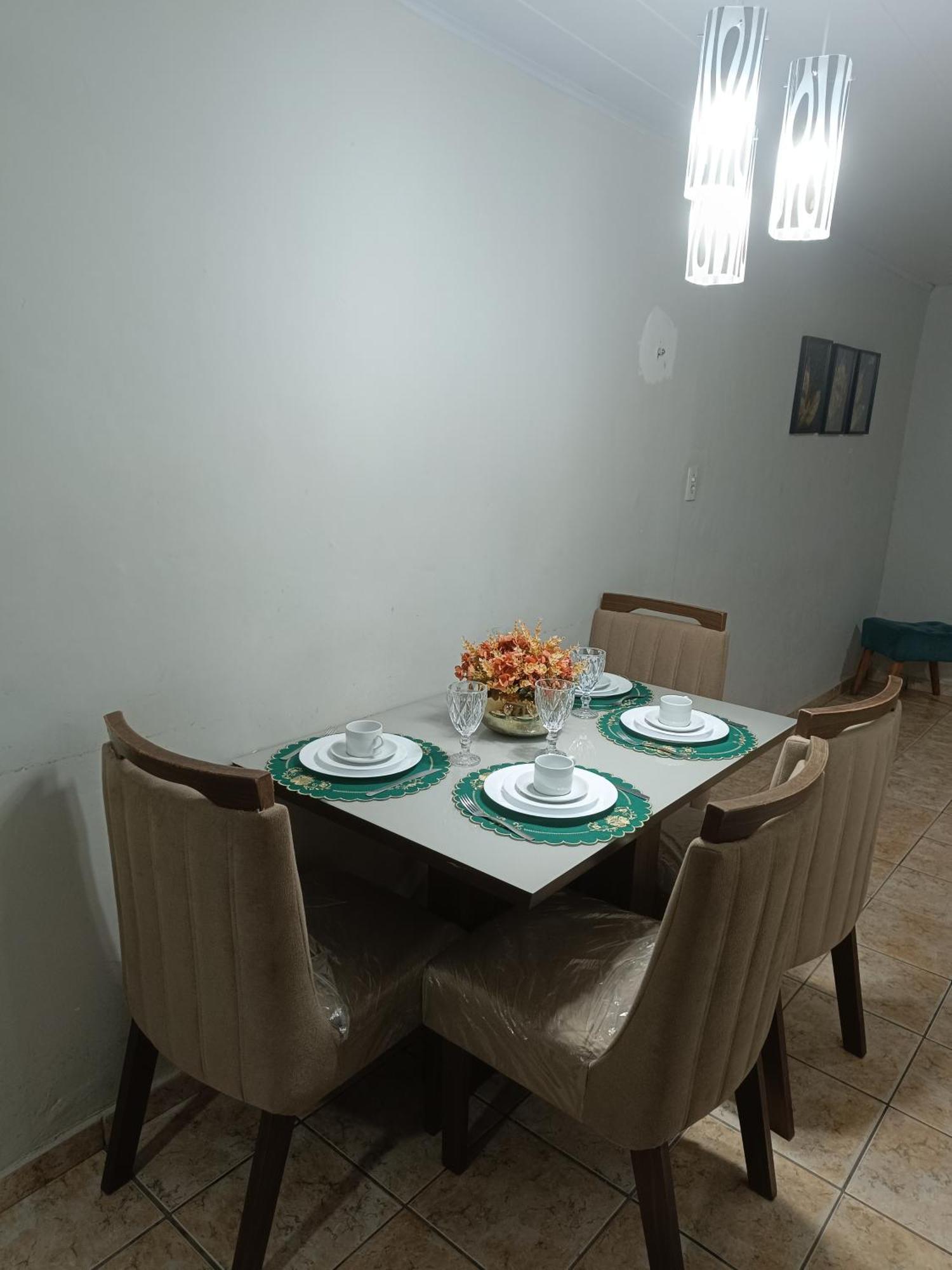 Casa Aconchegante Ao Lado Da Igreja Matriz- Bananeiras-Pb Villa Екстериор снимка