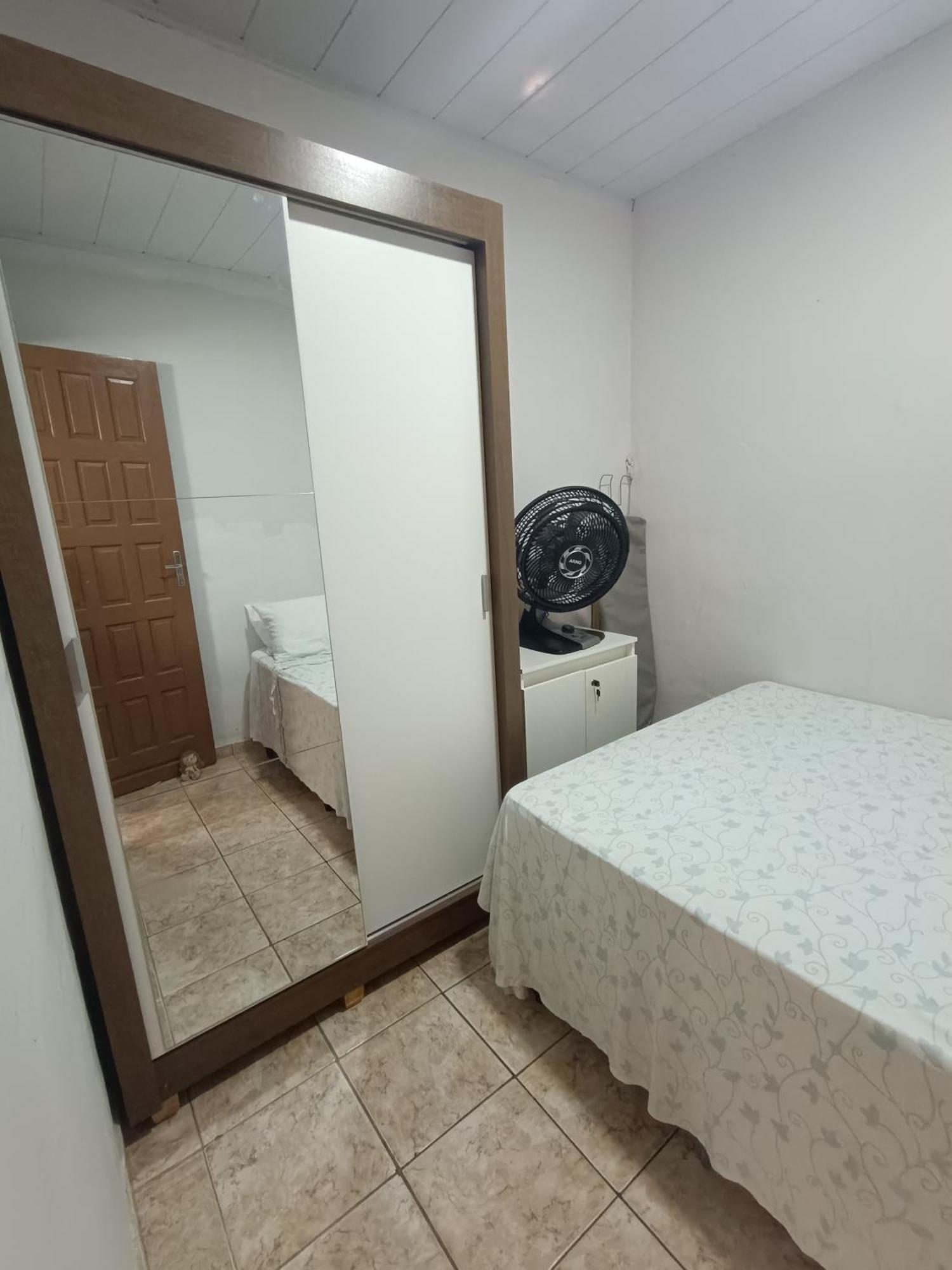 Casa Aconchegante Ao Lado Da Igreja Matriz- Bananeiras-Pb Villa Екстериор снимка